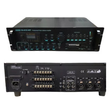 AMPLIFICATORE AUDIO PA SA-8121ART