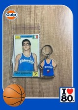 PORTACHIAVI CANOTTA ELDORADO