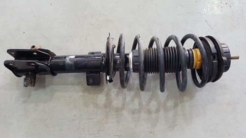 Ammortizzatore ant fiat - ammortizzatore,
