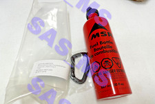 MSR LIQUIDO CARBURANTE