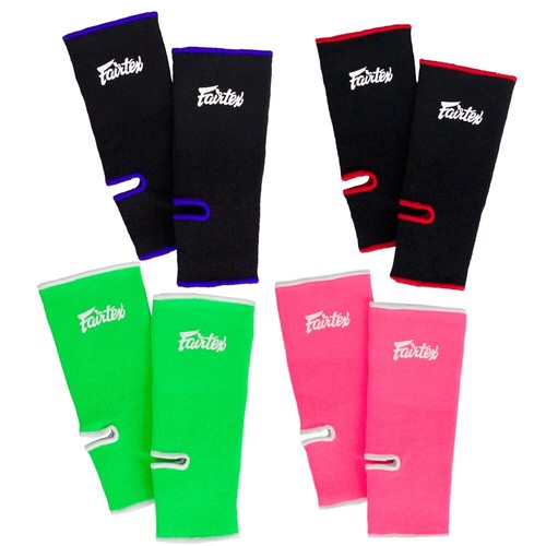 Fairtex muay thai supporto