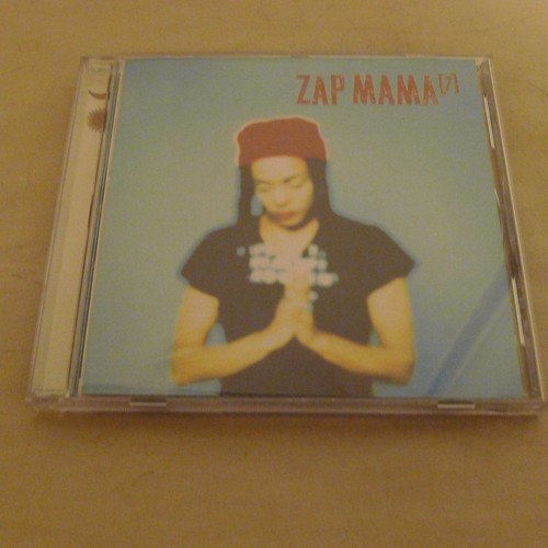 Zap mama like - zap, *