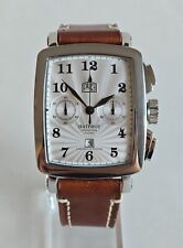 RChZ Patriot Cronografo Poljot