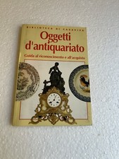 ANTIQUE BOOKLET ANDREA DONATI