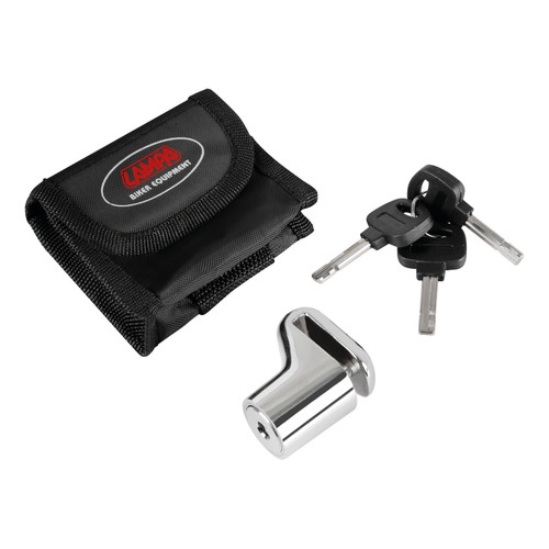 Bloccadisco moto blocca disco - moto,