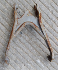 CAVALLETTO PER MOTO MORINI  da