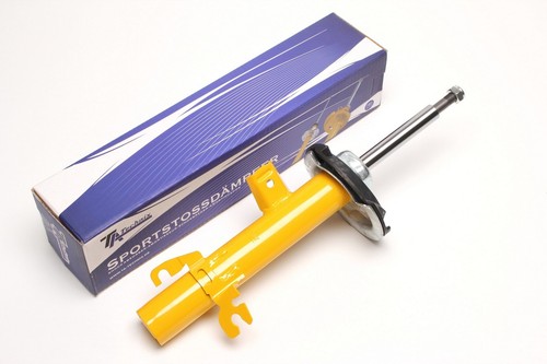 Ammortizzatori sport - ammortizzatori,