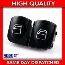 CONTROLLO FINESTRA PULSANTE INTERRUTTORE LH+RH PER MERCEDES CLK W209 C209 (2002-2009)