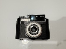Vintage Fotocamera Koroll 2
