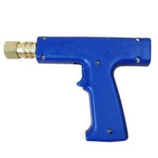 Pistola per saldatura a punti