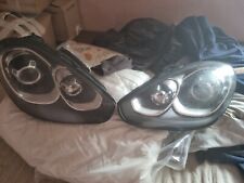 FARI FULL LED PORSCHE CAYENNE