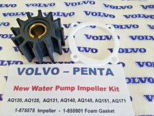 Volvo Penta Water Pump