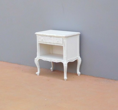 Comodino tavolino mobiletto