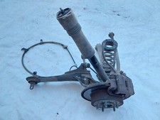 mozzo fusello post sx kia carens 2 2.0 16v crdi  2006 2012 pinza molla braccio