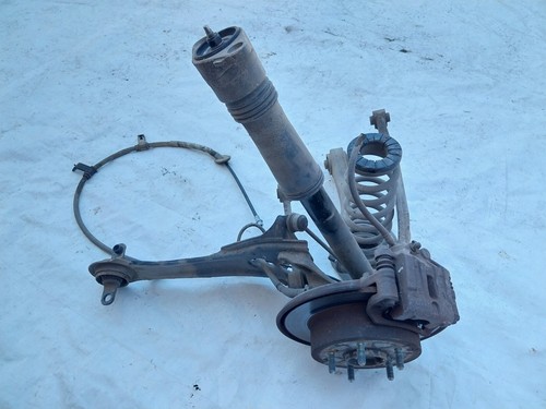 Mozzo fusello post kia - sx,