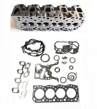 Toyota Hilux Surf 2.4D/2.8D 2L