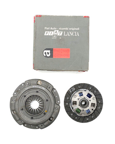 Kit frizione fiat 127 - frizione,