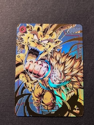 Ss3 son goku dragon ball - goku,