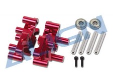 Assemblaggio Ingranaggio Metallico Drive T-Rex 700XN : H7NB031XXT