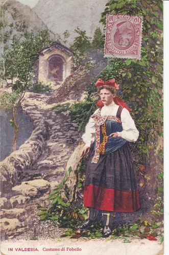 Vercelli valsesia - -, in