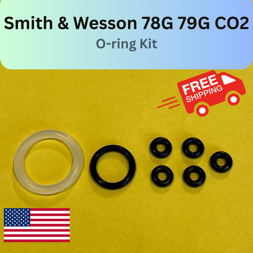 Smith wesson 78g 79g - 78g,