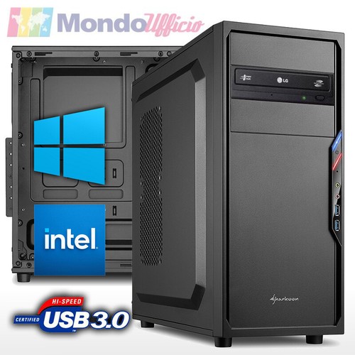 Computer intel g6400 00 - g6400, 4,00