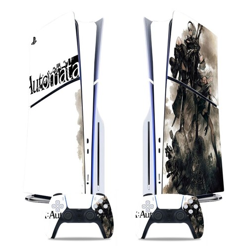 Nier automata sony - ps5, slim