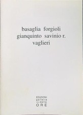 BASAGLIA FORGIOLI GIANQUINTO