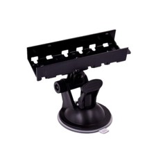 Testa radio mobile montaggio