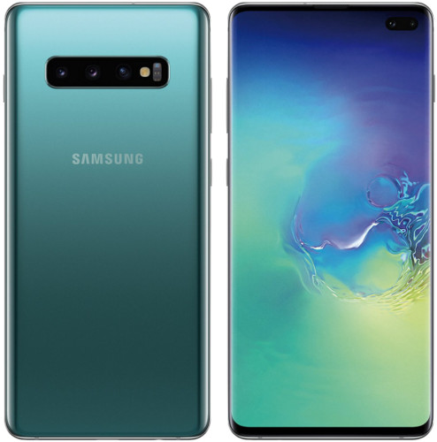 New samsung galaxy - , plus