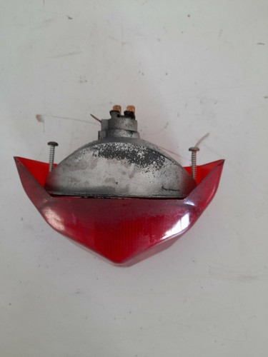 Fanale posteriore yamaha 50 - fanale,
