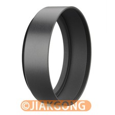 67mm Standard Metal Black Lens