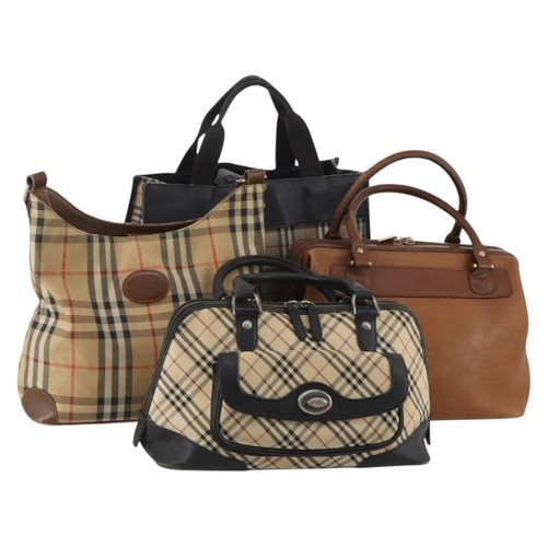 Borsa mano burberrys nova - borsa, a