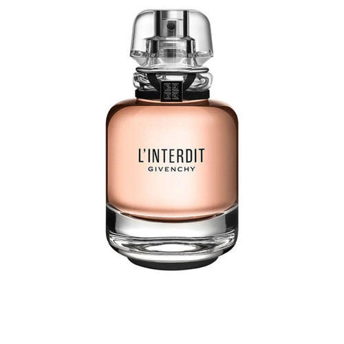 Givenchy interdit eau de - givenchy, l'interdit
