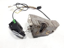 Ford Scorpio II serratura