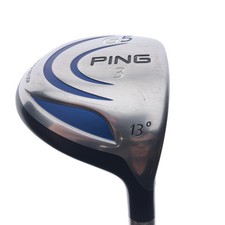 Ping G5 3 Fairway Legno Usato