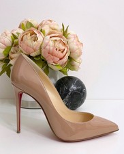 Christian Louboutin scarpe
