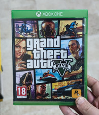 GTA 5 Grand Theft Auto V Gioco