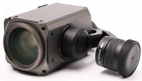 Dji zenmuse z30 fotocamera - zenmuse,