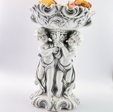 Antico vaso piedistallo