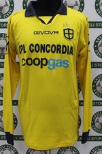 maglia Calcio PERNA MODENA
