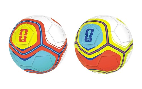 Pallone cuoio calcio fifa - pallone,
