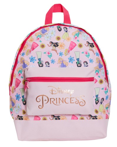 Zaino principesse disney - zaino, borsa