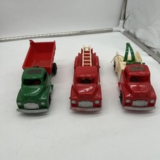 Hubley Kiddie Toy USA 3