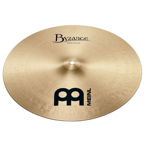 Meinl byzance crash - byzance,