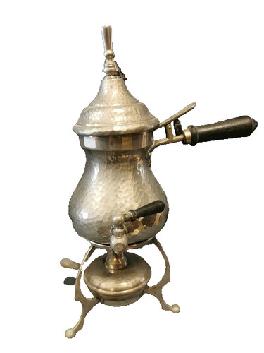 Antico samovar germania - antico,