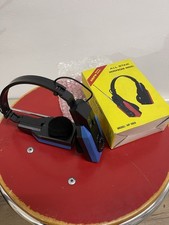 Radio Cuffia Vintage  All Star