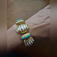 Bracciale unico KENNETH JAY LANE