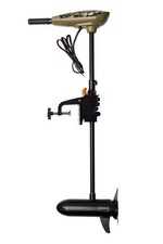 PROLOGIC E-MOTOR CAMOU 12V 55LB MOTORE ELETTRICO CARPFISHING TENDER  BARCA A0614