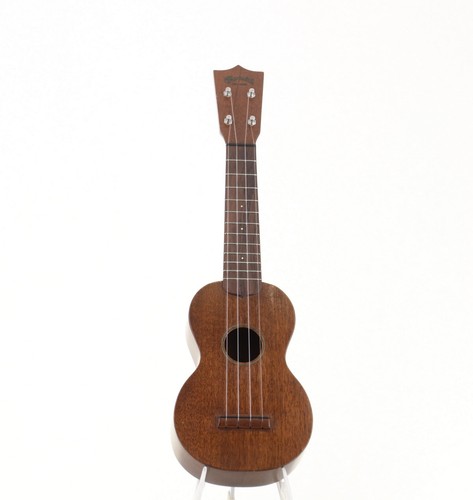 Ukulele soprano martin - martin, style-0